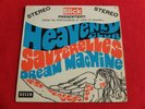 RARE 45T LES SAUTERELLES (SWISS PRESS BLICK 1001) EX/VG+
