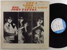 JOHN PATTON Got A Good Thing Goin' BLUE NOTE LP NY USA mono