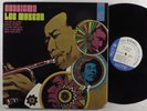LEE MORGAN Charisma BLUE NOTE LP VG+ gatefold Liberty stereo