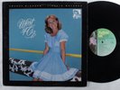 LINCOLN MAYORGA & AMANDA McBROOM West Of Oz SHEFFIELD LAB LP +/NM direct to disc