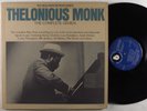 THELONIOUS MONK The Complete Genius BLUE NOTE 2XLP gatefold
