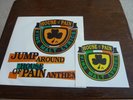 HOUSE OF PAIN - Jump Around -  Spanish Promo 7