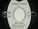 Bob Lewis 