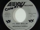 Broadway Express 