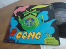 GONG THE FLYING TEAPOT LP MINT 1973 Ultra rare