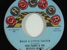 Fred Parris 