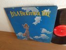IT'S A BEAUTIFUL DAY Self Titled COLUMBIA CS 9768 LP NM Gatefold 1969