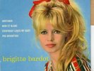 BRIGITTE BARDOT INVITANGO FRENCH ORIG EP 45 PS 7