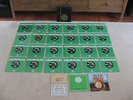 THE BEATLES COMPLETE UK 7