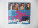 THE SMALL FACES - ALL OR NOTHING / UNDERSTANDING - DECCA F 12470 - 45 giri