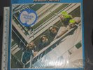 The Beatles 1967-1970 BLUE VINYL FRENCH IMPORT SHRINK WRAP UNPLAYED
