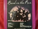 Paul McCartney  Band On The Run  RARE Quad  Quadraphonic  Quad 8-Track Tape