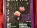 Paul McCartney  Venus And Mars  RARE Quad  Quadraphonic  Quad 8-Track Tape