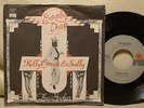 BOOBY TRAP Kelly, Grace and Sally NM DUTCH GLAM PSYCH PROG 45 7
