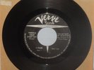 ZAPPA & MOTHERS OF INVENTION 1966 ORIGINAL 45 TROUBLE COMIN' /BRAIN POLICE VG+