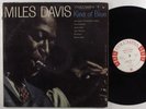 MILES DAVIS Kind Of Blue COLUMBIA LP wlp 6-eye mono