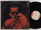 MILES DAVIS 'Round About Midnight COLUMBIA LP wlp 6-eye mono