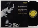 RED GARLAND/JOHN COLTRANE High Pressure PRESTIGE OJC-349 LP VG++ reissue mono