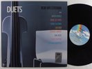 ROB WASSERMAN Duets MCA LP VG++ audiophile