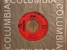 GIGI & THE CHARMAINES northern soul 45 Guilty / Girl Crazy   Columbia