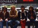 VAN DER GRAAF GENERATOR BBC Radio Sessions 1975-1977 King Crimson VINYL amazing