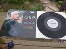 Maria Callas Mad Scenes Rescigno Columbia Stereo B/S ED1 SAX 2320 UK LP