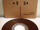 PROGRAMMED RADIO 7.5ips Reel to Reel MASTER TAPE-COMO-PARTON-ABBA-LIGHTFOOT+MORE
