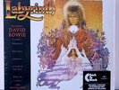 'LABYRINTH' Soundtrack David Bowie 180g Vinyl LP + Download NEW/SEALED
