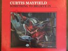 Curtis Mayfield - Something To Believe In (RSO) Modern Soul, Funk 1980