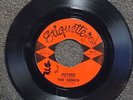 THE SONICS Psycho ETIQUETTE 11 M- Listen  GARAGE