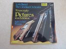 Moussorgsky - Pictures at an Exhibition - Cleveland - Maazel - TELARC (0917)
