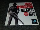 Bruce Springsteen Greatest Hits 2 LP Black Vinyl NEW Sealed Vinyl