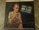 Album By Don Ellis, 