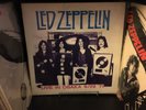 VERY RARE 2-LP SET LED ZEPPELIN 