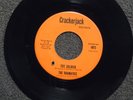 northern soul THE DRAMATICS Toy Soldier CRACKERJACK 4015 M- listen