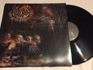 Bloodbath - Nightmares Made Flesh VINYL 046/500 Century Media Ultrarar