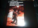 HANCOCK, Herbie - Death Wish (Soundtrack) - Vinyl (180 gram vinyl LP) Bronson