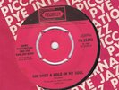 NORTHERN-GENO WASHINGTON-SHE SHOT A HOLE IN MY SOUL/IVE BEEN HURT BY LOVE-UK