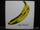VELVET UNDERGROUND AND NICO ORIG. FULL BANANA PEEL MONO MGM V5008 W/ SLEEVE-LP