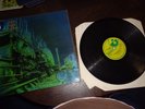 PANAMA LIMITED JUG BAND VINYL LP