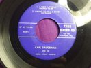 Rare Carl Sauceman & The Green Valley Quartet  Bluegrass  EP Tagg