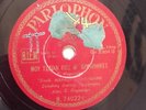 78 Greek rpm  Markos Vamvakaris Kavaliotisa