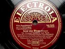 1402/ORIGINAL DIXIELAND JAZZ BAND-Jazz me blues 1921-Tiger Rag-SWING Schellack