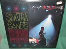 FRANK SINATRA Sinatra At The Sands Count Basie & Orchestra SEALED Reprise 1019