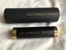 U2 Staring at the Sun PROMO KALEIDOSCOPE VERY RARE