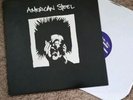 American steel s/t lp oop nofx rancid dillinger four