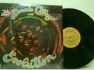 DENNIS COFFEY Evolution '71 Sussex FIRST PRESS w/ Scorpio hype stkr in shrink M-