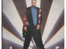 Vanilla Ice Lp Vinyl To The Extreme / SBK Records EMI 64 7953251 Sealed