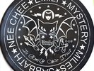 Ramones ?– We're Outta Here  2LP, Picture Disc Limited Edition, Emily mint