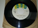 NM  45 RPM calico  The Skyliners I'll Be Seeing/You Pennies From Heaven CSM-117